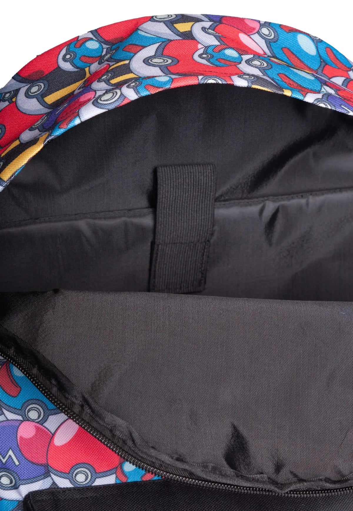Pokémon Basic Pokéball Backpack - Gamesellers.nl