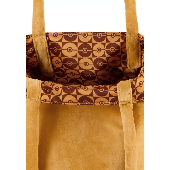 Pokémon Novelty Evee handtas - Gamesellers.nl