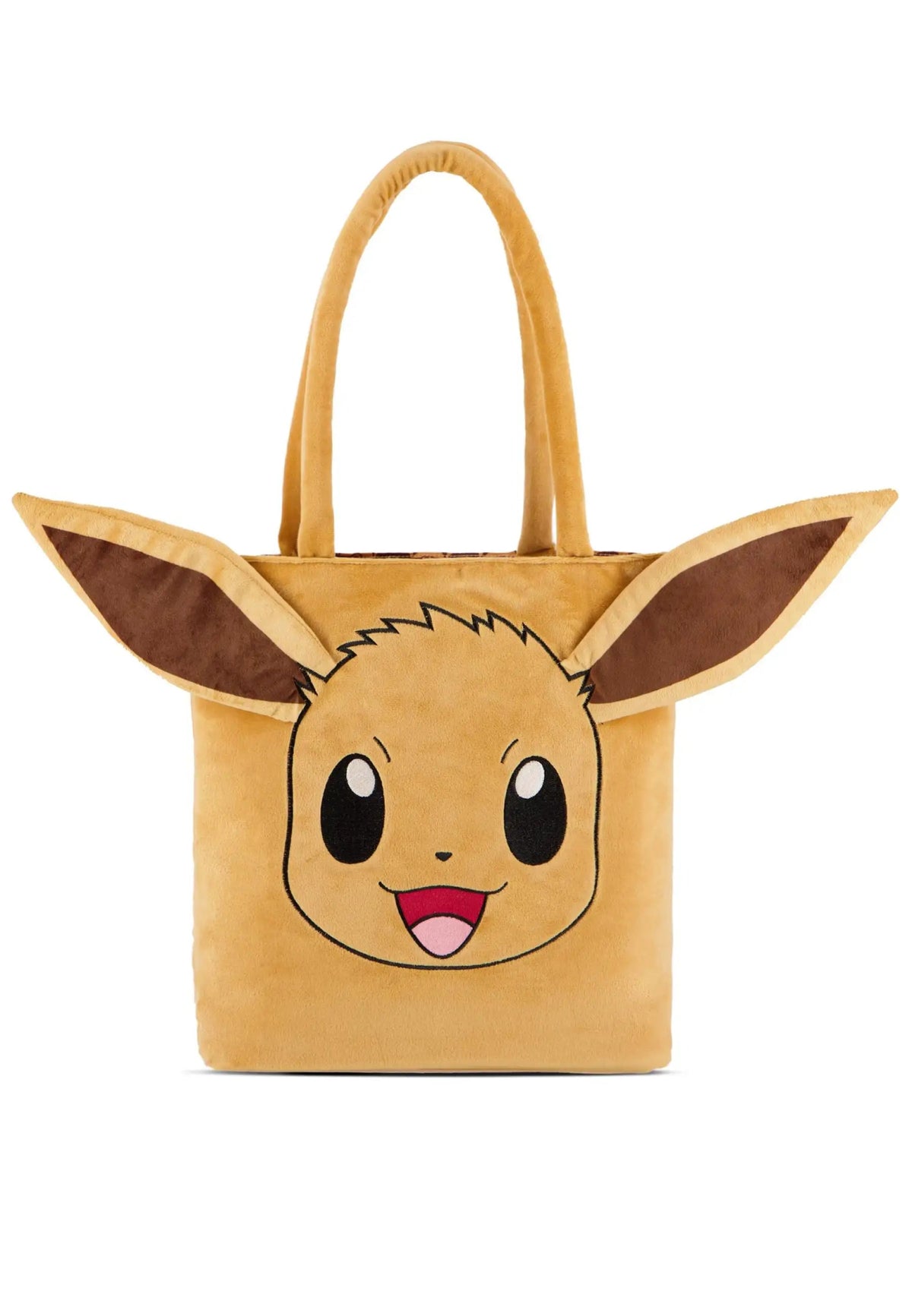 Pokémon Novelty Evee handtas - Gamesellers.nl