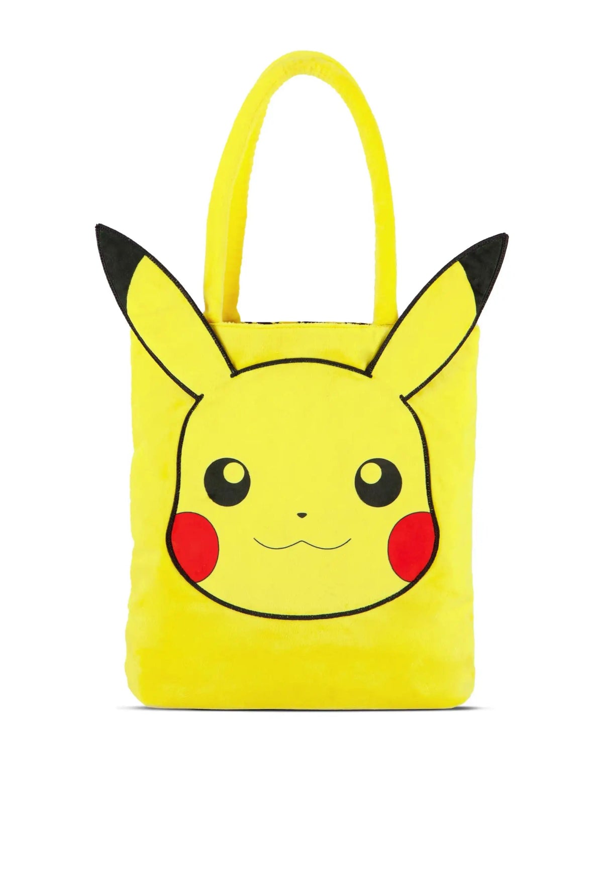 Pokémon Novelty Pikachu handtas - Gamesellers.nl