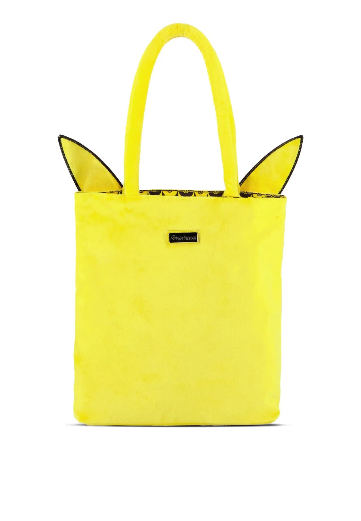 Pokémon Novelty Pikachu handtas - Gamesellers.nl