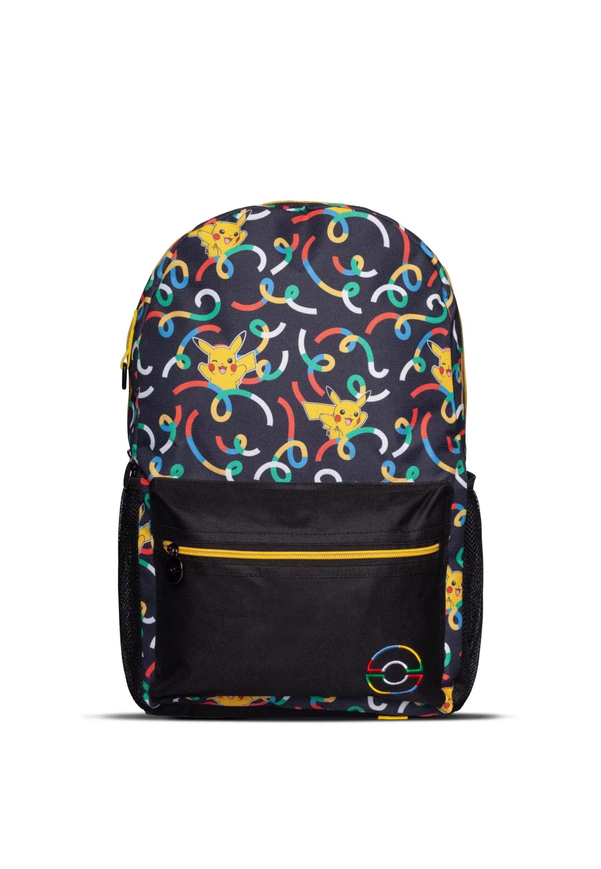 Pokémon Pikachu Confetti Backpack - Gamesellers.nl