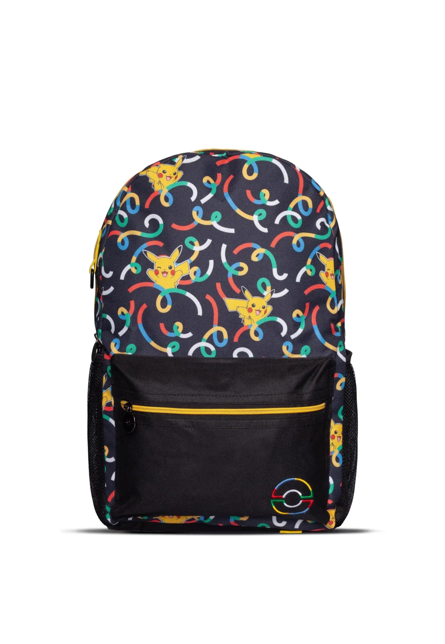 Pokémon Pikachu Confetti Backpack - Gamesellers.nl