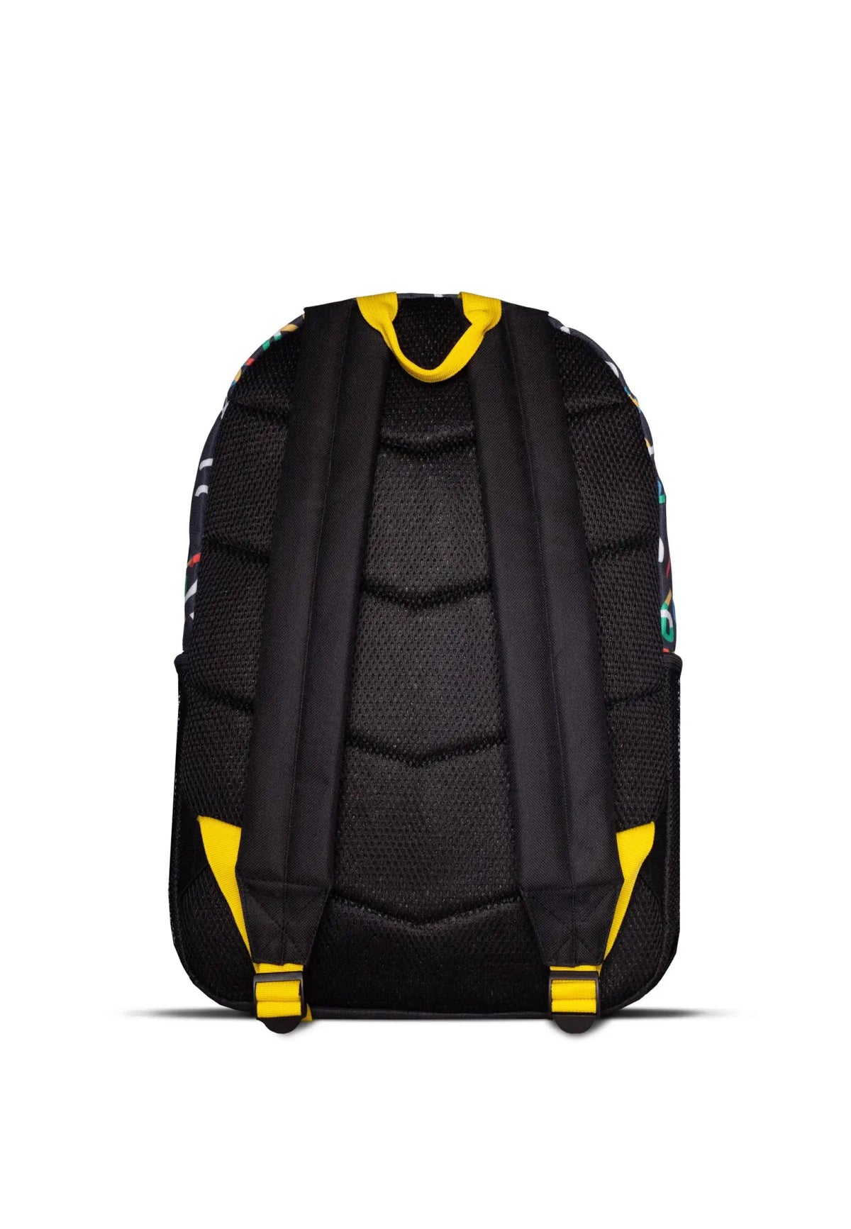 Pokémon Pikachu Confetti Backpack - Gamesellers.nl