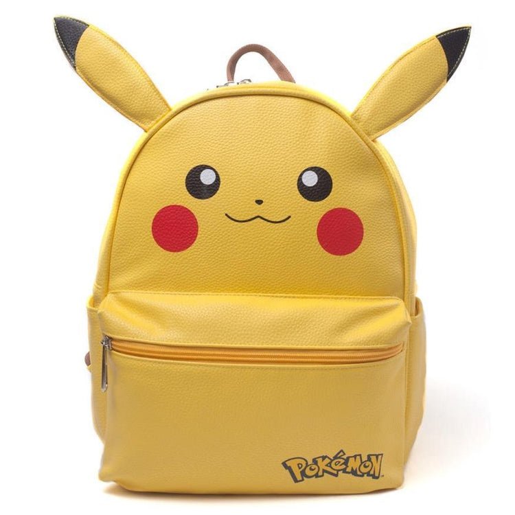 Pokémon Pikachu lady backpack - Gamesellers.nl