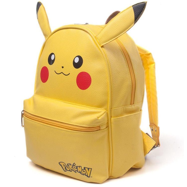 Pokémon Pikachu lady backpack - Gamesellers.nl