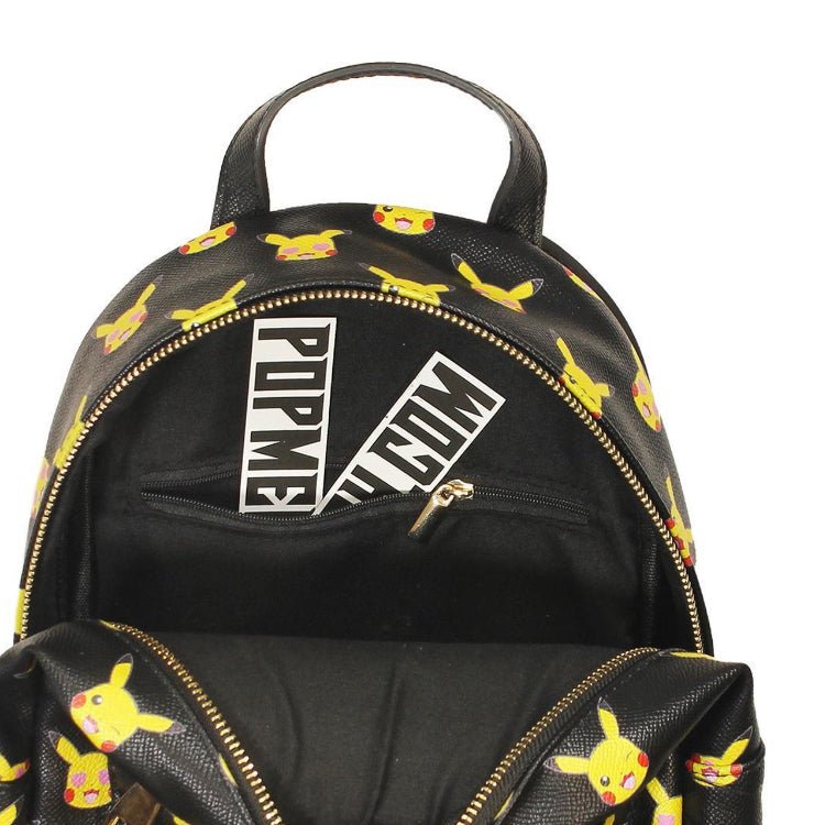 Pokémon Pikachu mini backpack - Gamesellers.nl