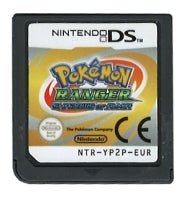 Pokemon ranger shadows of Almia - Gamesellers.nl