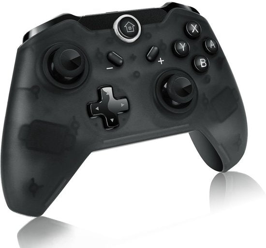 Pro controller voor Nintendo Switch 3rd party - Gamesellers.nl