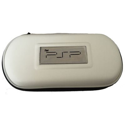 PSP airform pouch wit - Gamesellers.nl