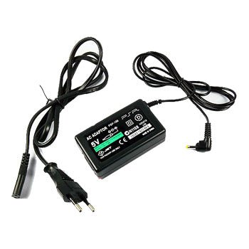 PSP oplader - Gamesellers.nl