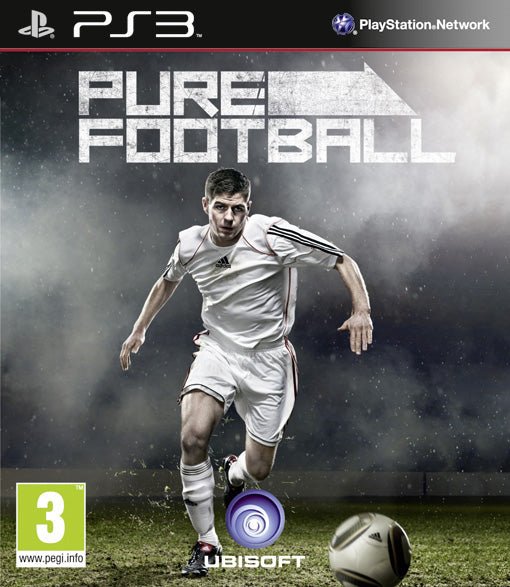 Pure Football - Gamesellers.nl