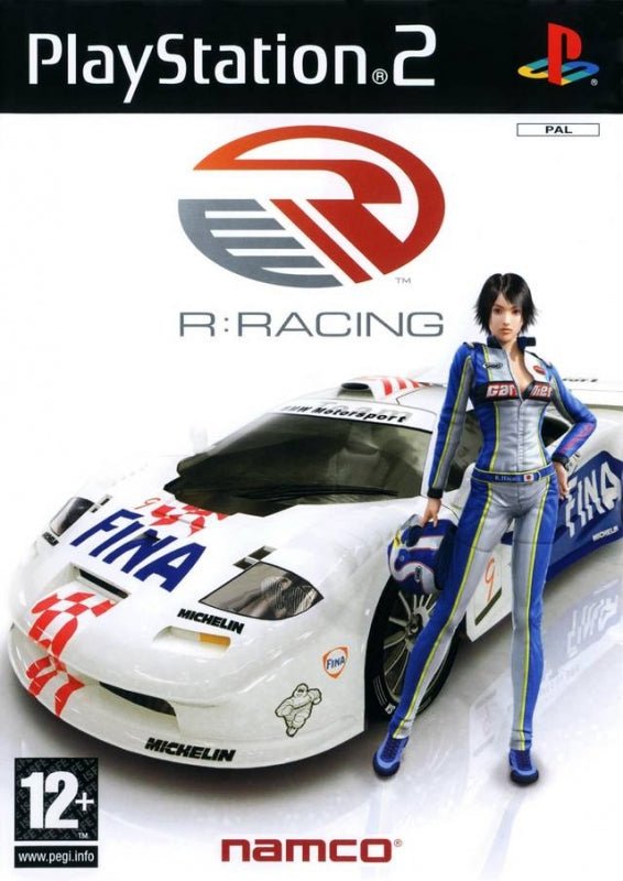 R: Racing - Gamesellers.nl