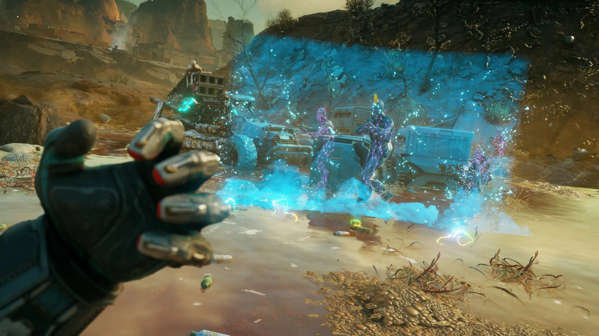 Rage 2 - Gamesellers.nl