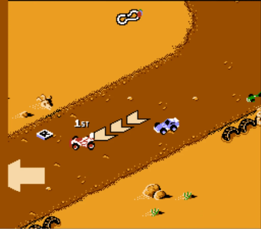R.C. Pro - Am II NES Collector’s Edition - Gamesellers.nl