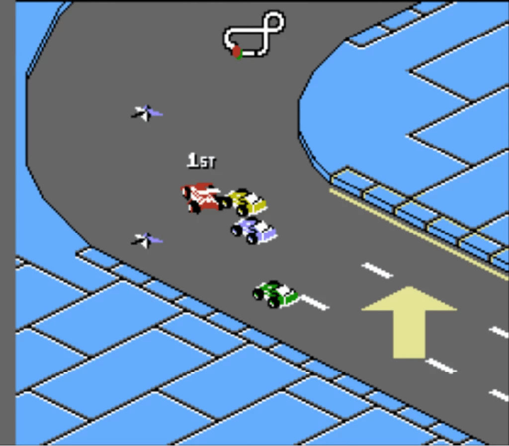 R.C. Pro - Am II NES Collector’s Edition - Gamesellers.nl