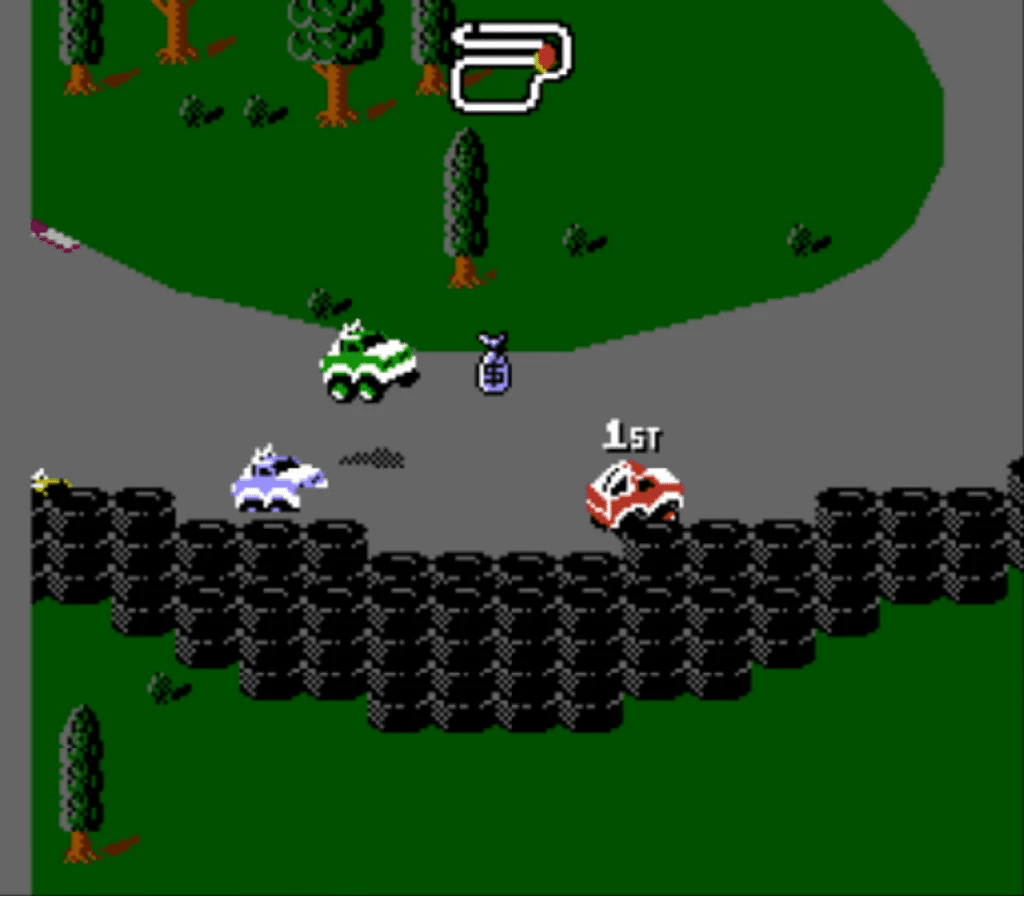 R.C. Pro - Am II NES Collector’s Edition - Gamesellers.nl
