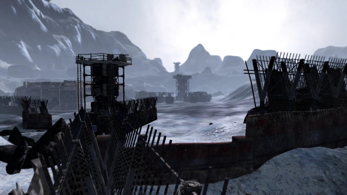 Red Faction Guerrilla