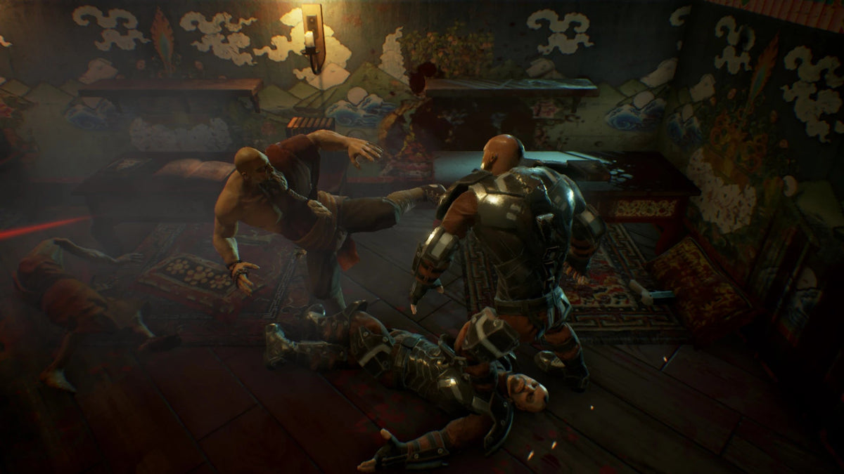 Redeemer Enhanced Edition - Gamesellers.nl