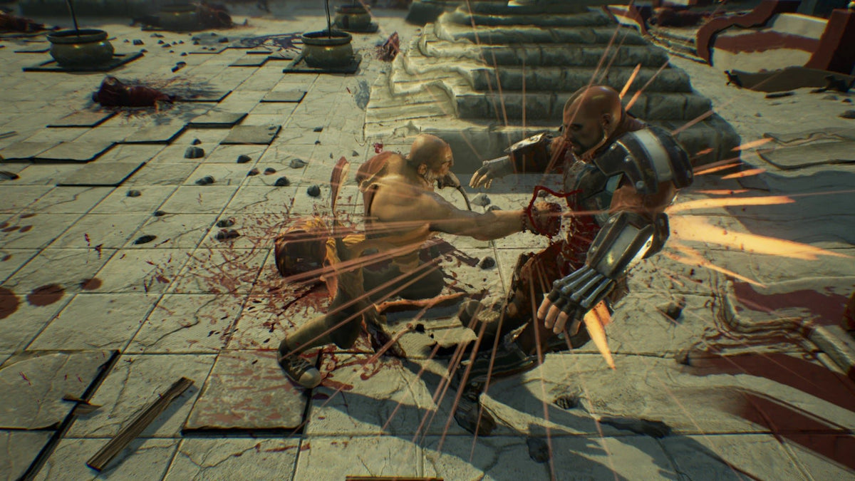 Redeemer Enhanced Edition - Gamesellers.nl