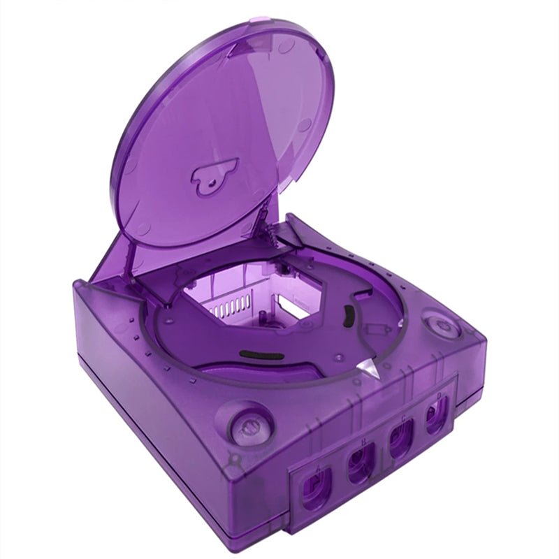 Replacement shell voor Sega Dreamcast - Gamesellers.nl