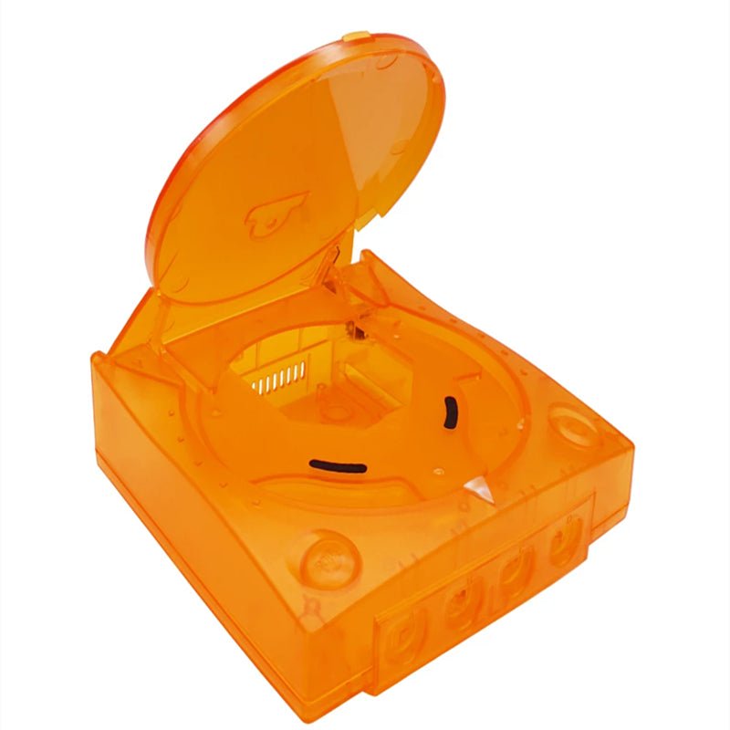 Replacement shell voor Sega Dreamcast - Gamesellers.nl