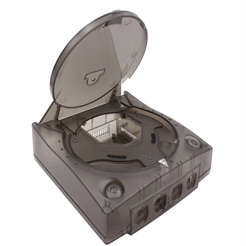 Replacement shell voor Sega Dreamcast - Gamesellers.nl