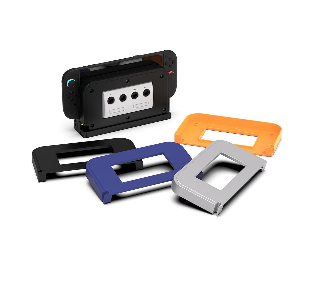 Retro Fighters Battle Dock geschikt voor Nintendo Switch 2 - Gamesellers.nl