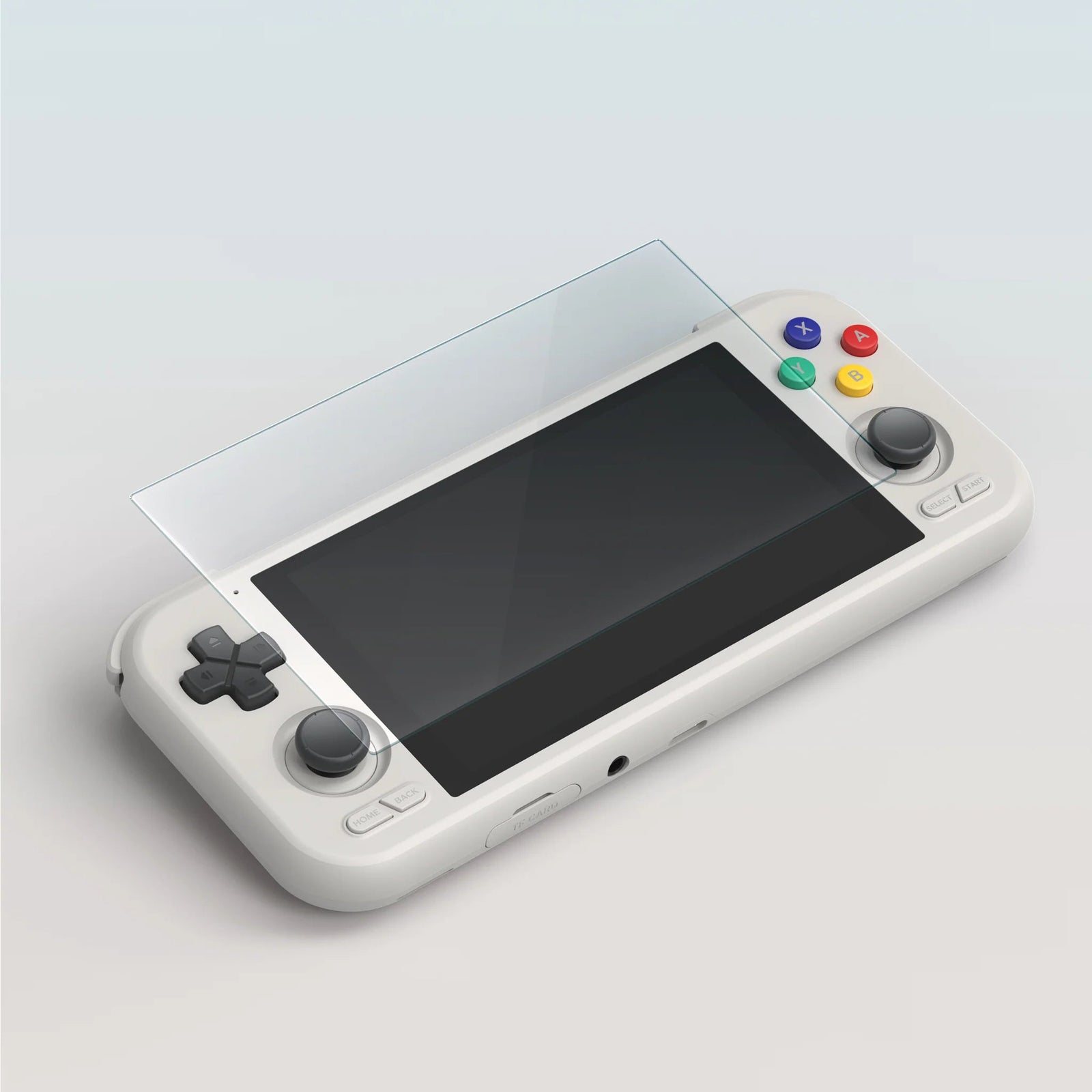 Retroid Pocket 4 / 4Pro screen protector - Gamesellers.nl