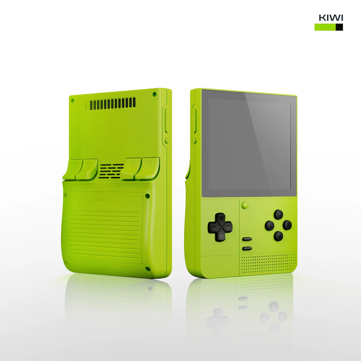 Retroid Pocket Classic - Gamesellers.nl