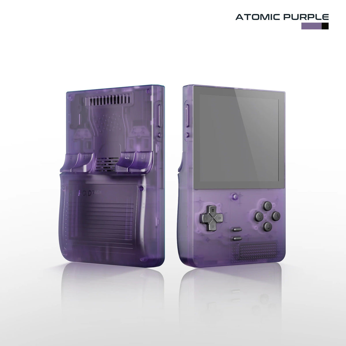 Retroid Pocket Classic - Gamesellers.nl