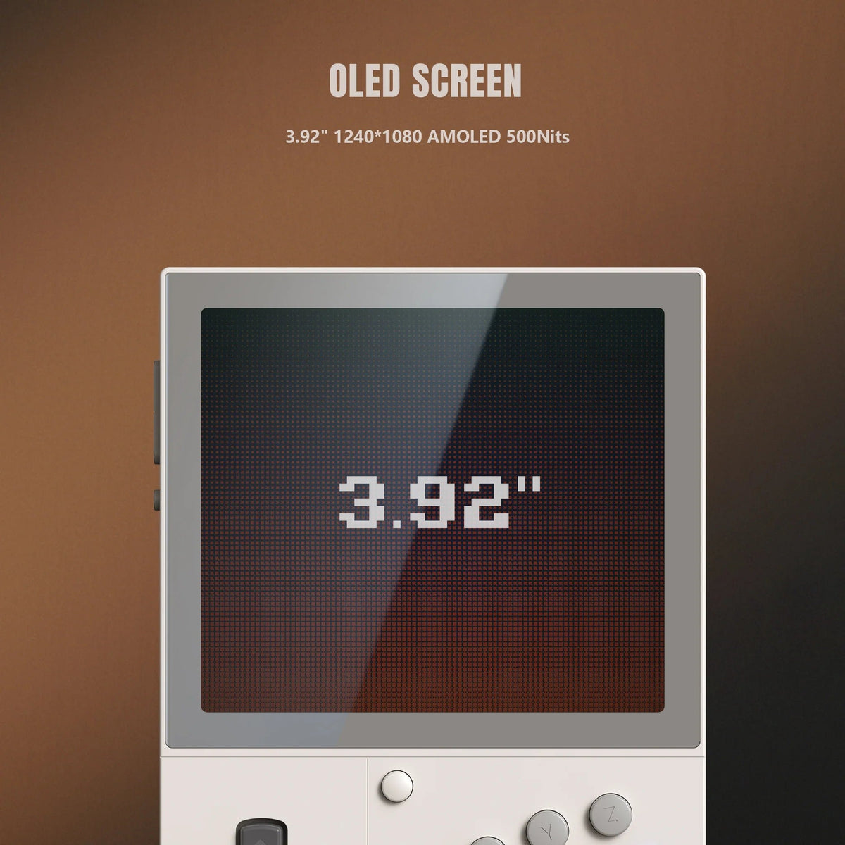 Retroid Pocket Classic - Gamesellers.nl