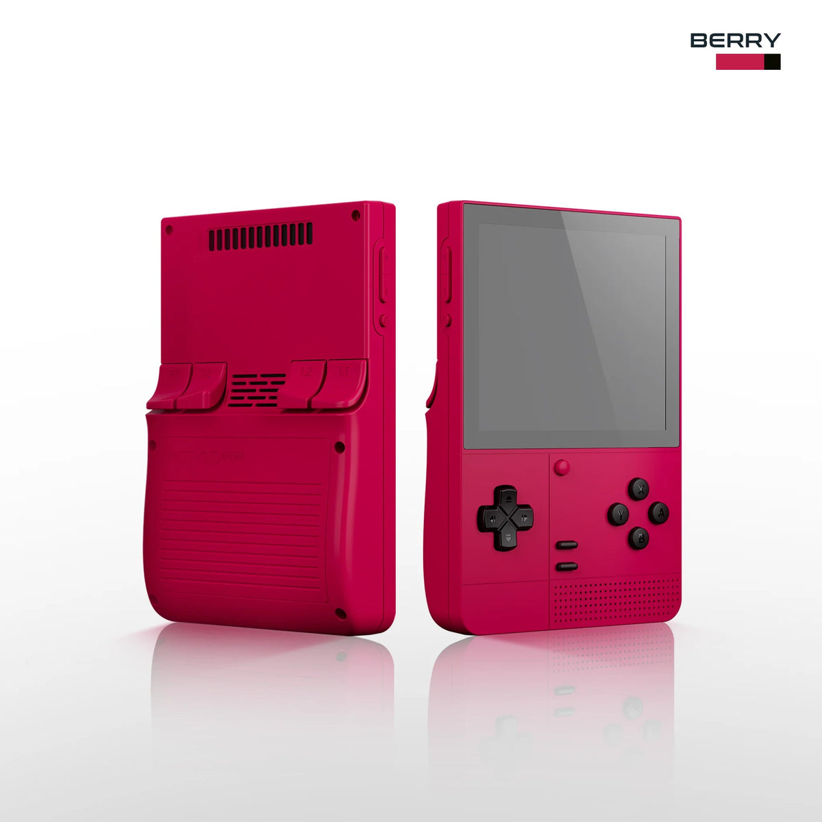 Retroid Pocket Classic - Gamesellers.nl