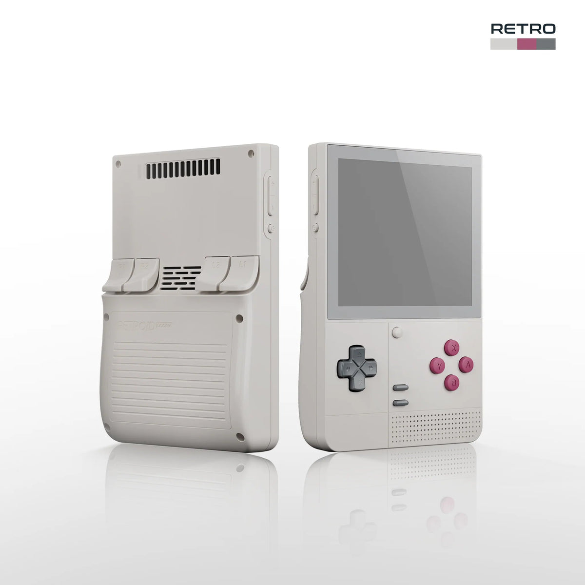 Retroid Pocket Classic - Gamesellers.nl