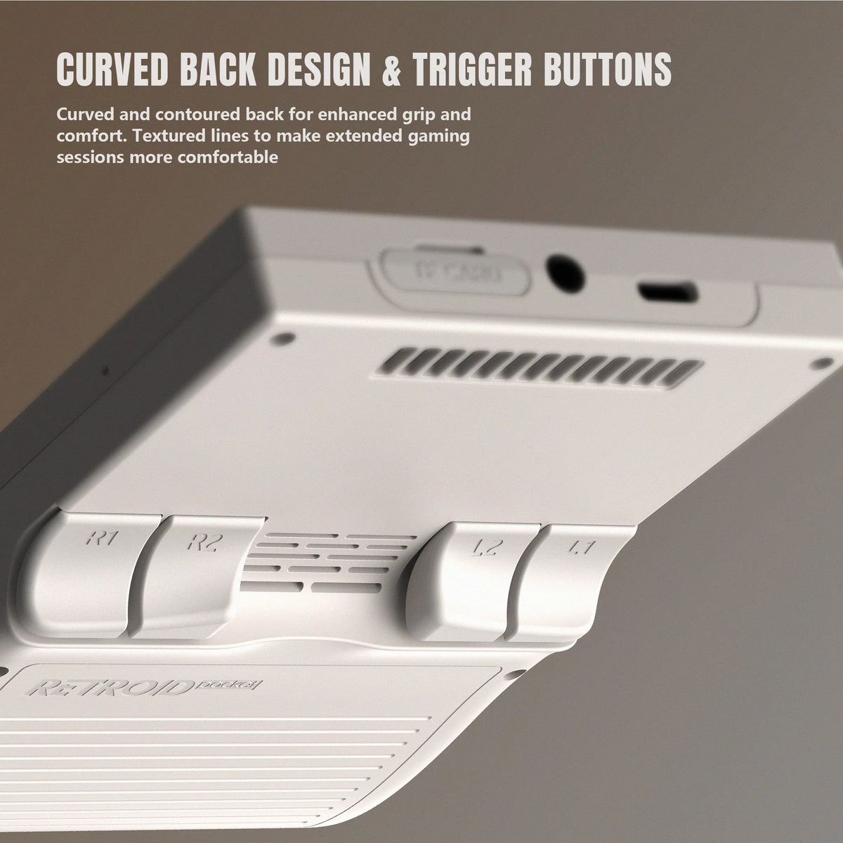 Retroid Pocket Classic - Gamesellers.nl