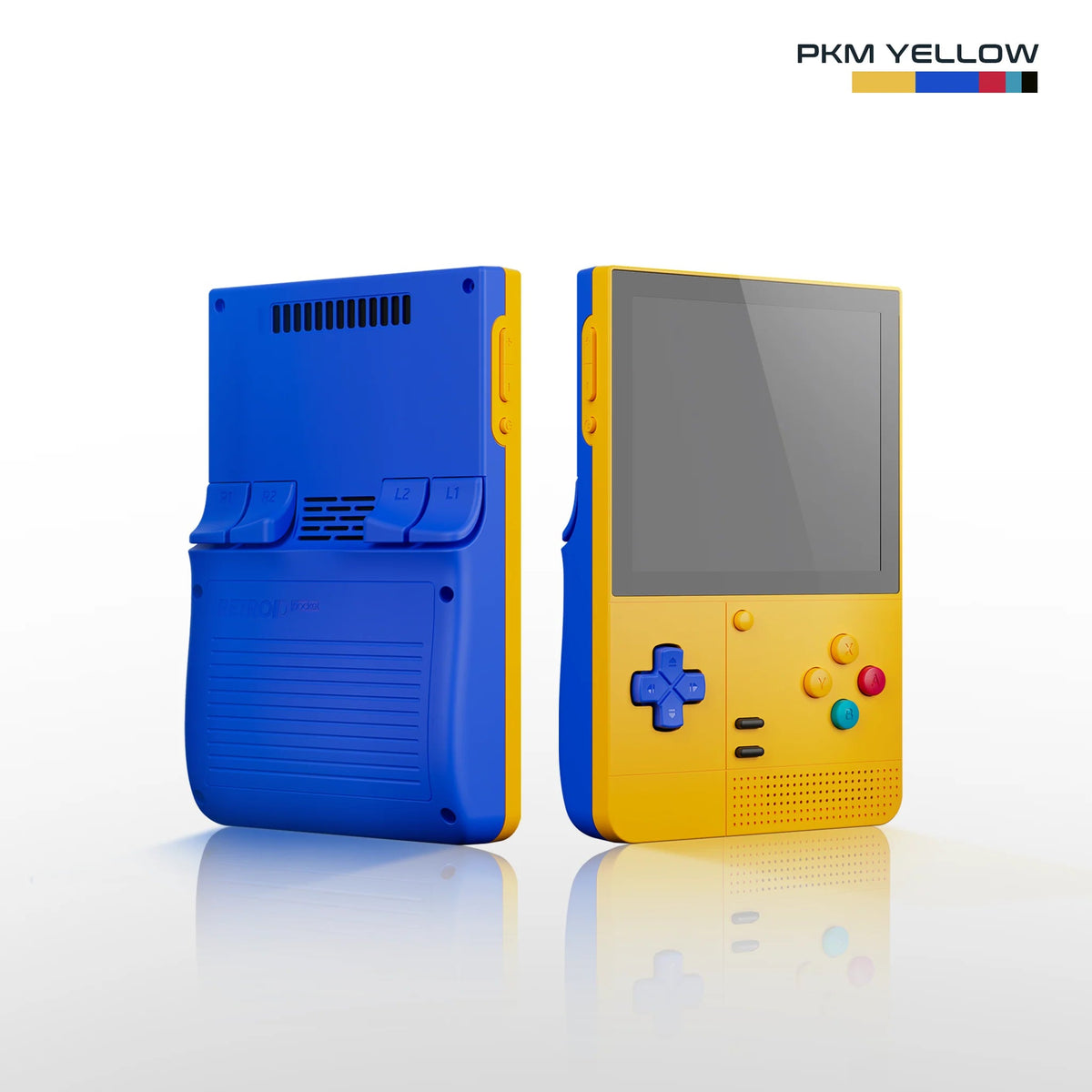 Retroid Pocket Classic - Gamesellers.nl