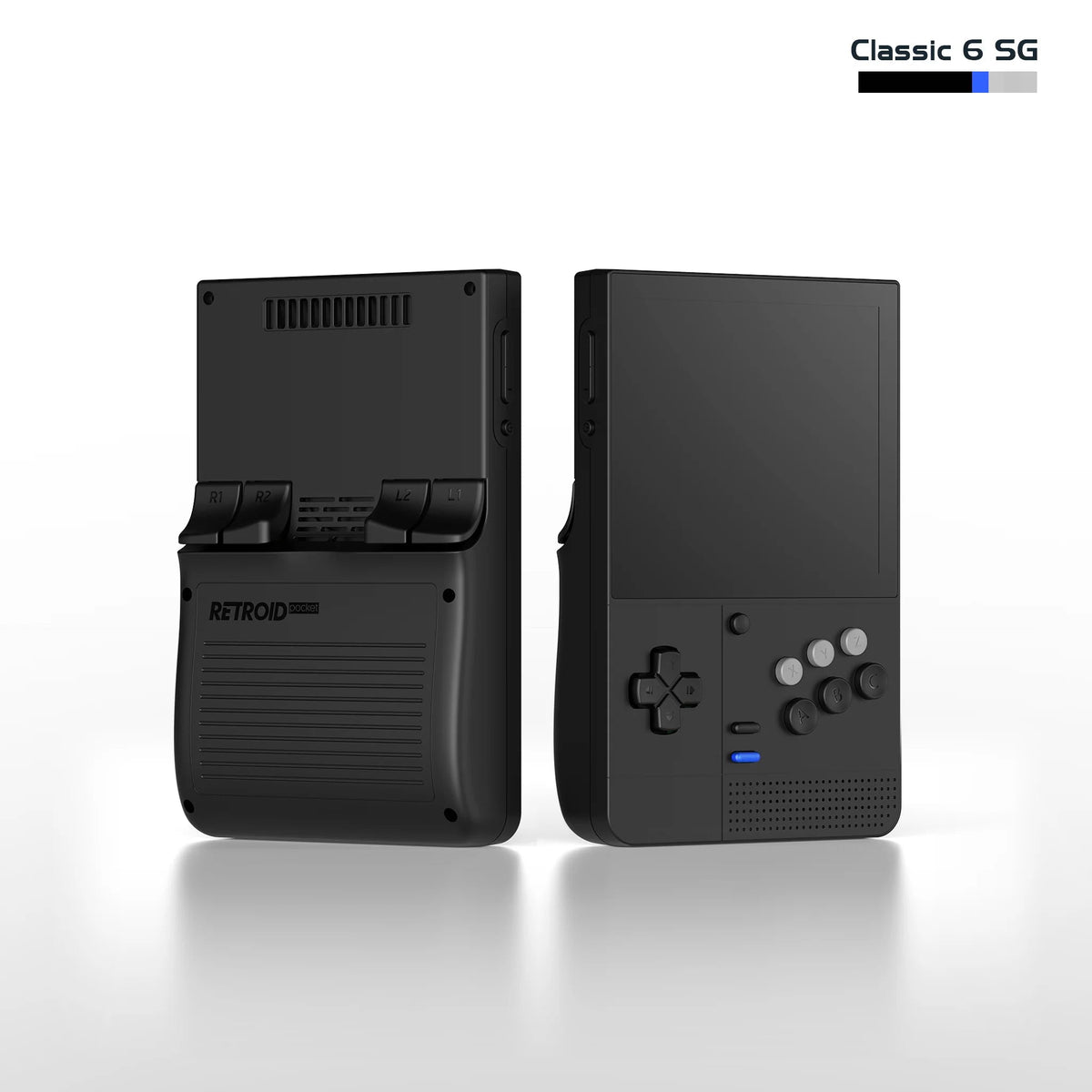 Retroid Pocket Classic - Gamesellers.nl