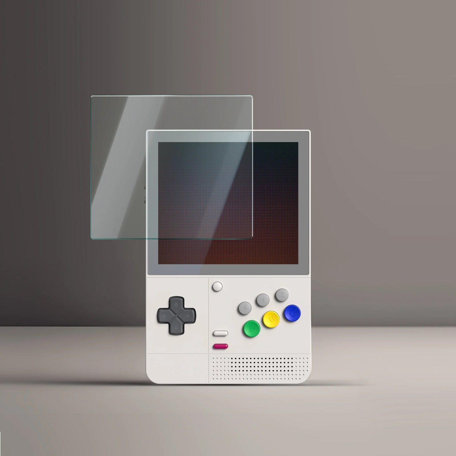 Retroid Pocket Classic Screen Protector - Gamesellers.nl