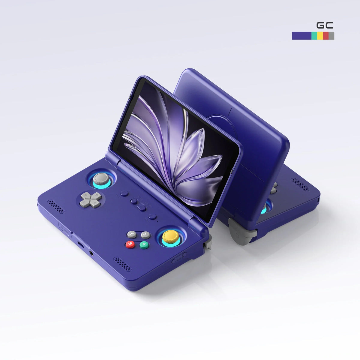 Retroid Pocket Flip 2 - Gamesellers.nl