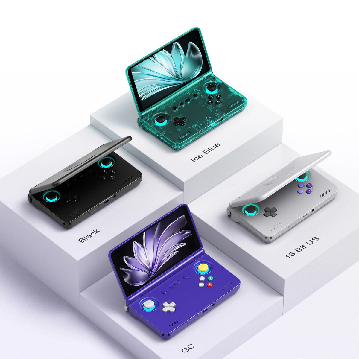 Retroid Pocket Flip 2 - Gamesellers.nl