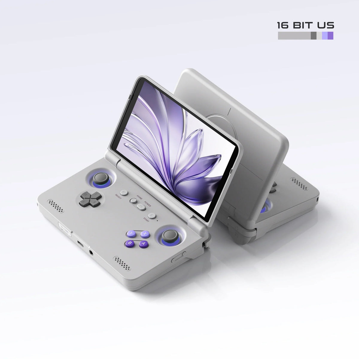 Retroid Pocket Flip 2 - Gamesellers.nl Retroid Pocket Flip 2 - Gamesellers.nl