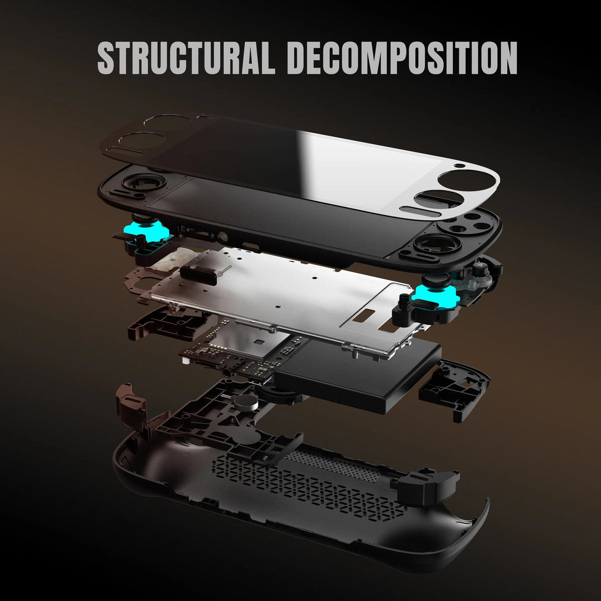 Retroid Pocket G2 - Gamesellers.nl