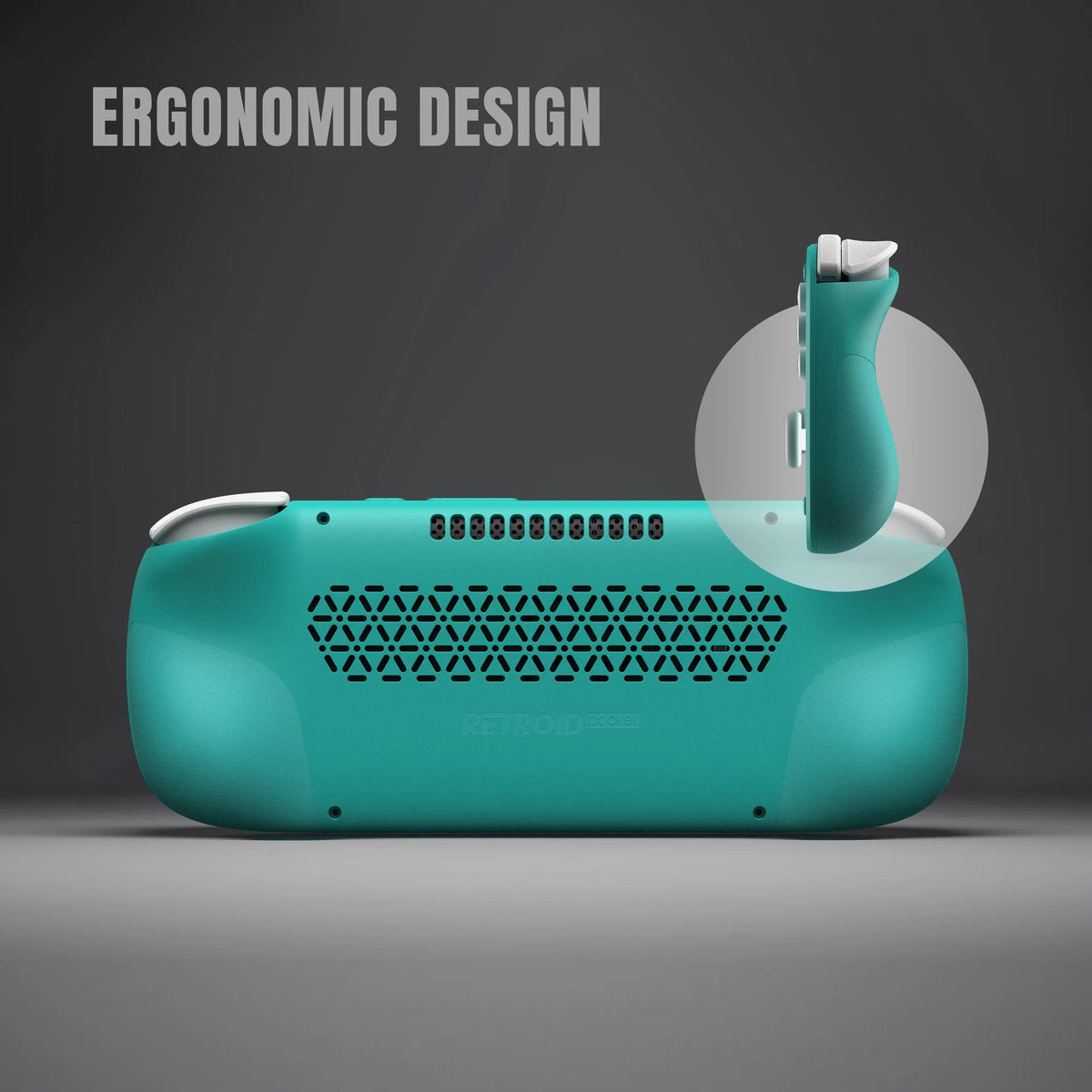 Retroid Pocket G2 - Gamesellers.nl