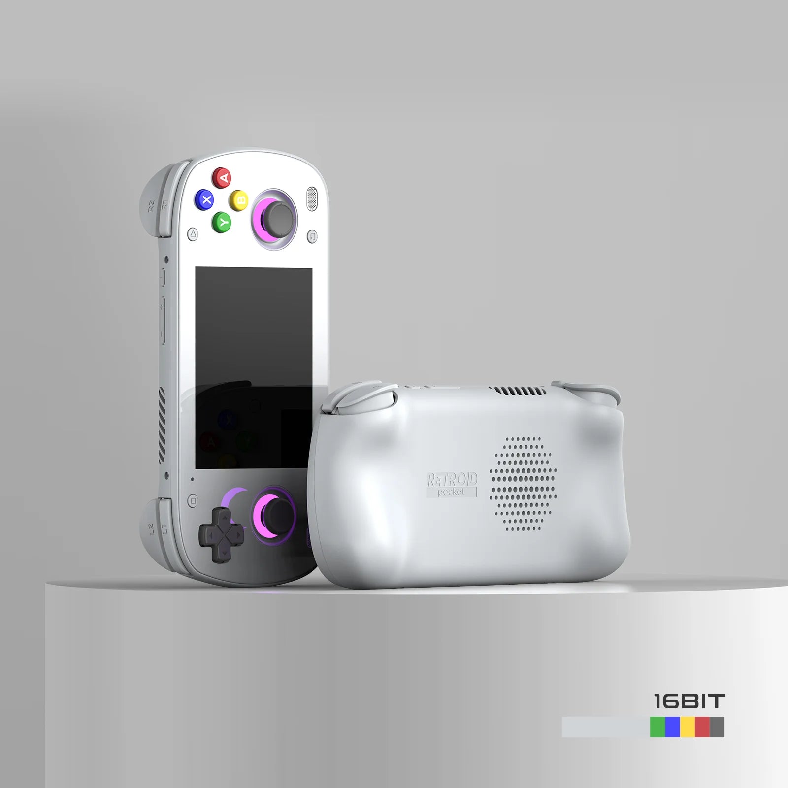 Retroid Pocket Mini - Gamesellers.nl
