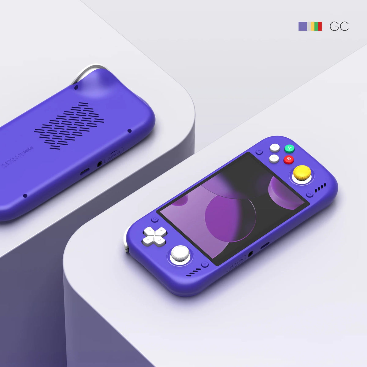Retroid Pocket Nova - Gamesellers.nl