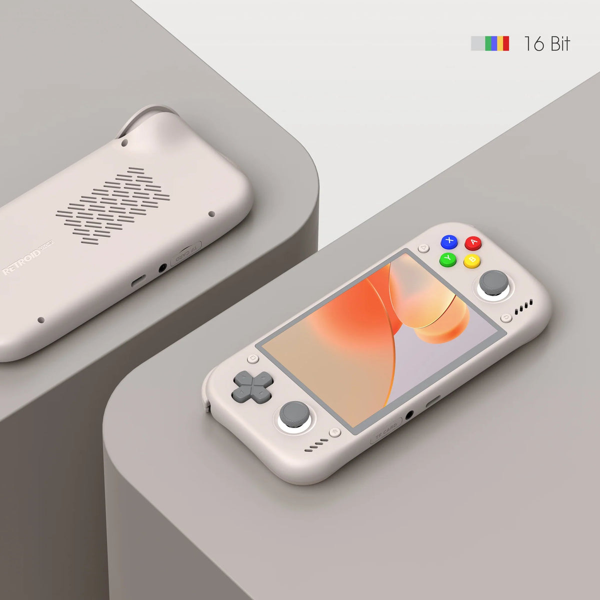 Retroid Pocket Nova - Gamesellers.nl