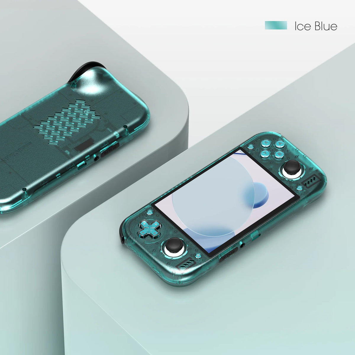Retroid Pocket Nova - Gamesellers.nl