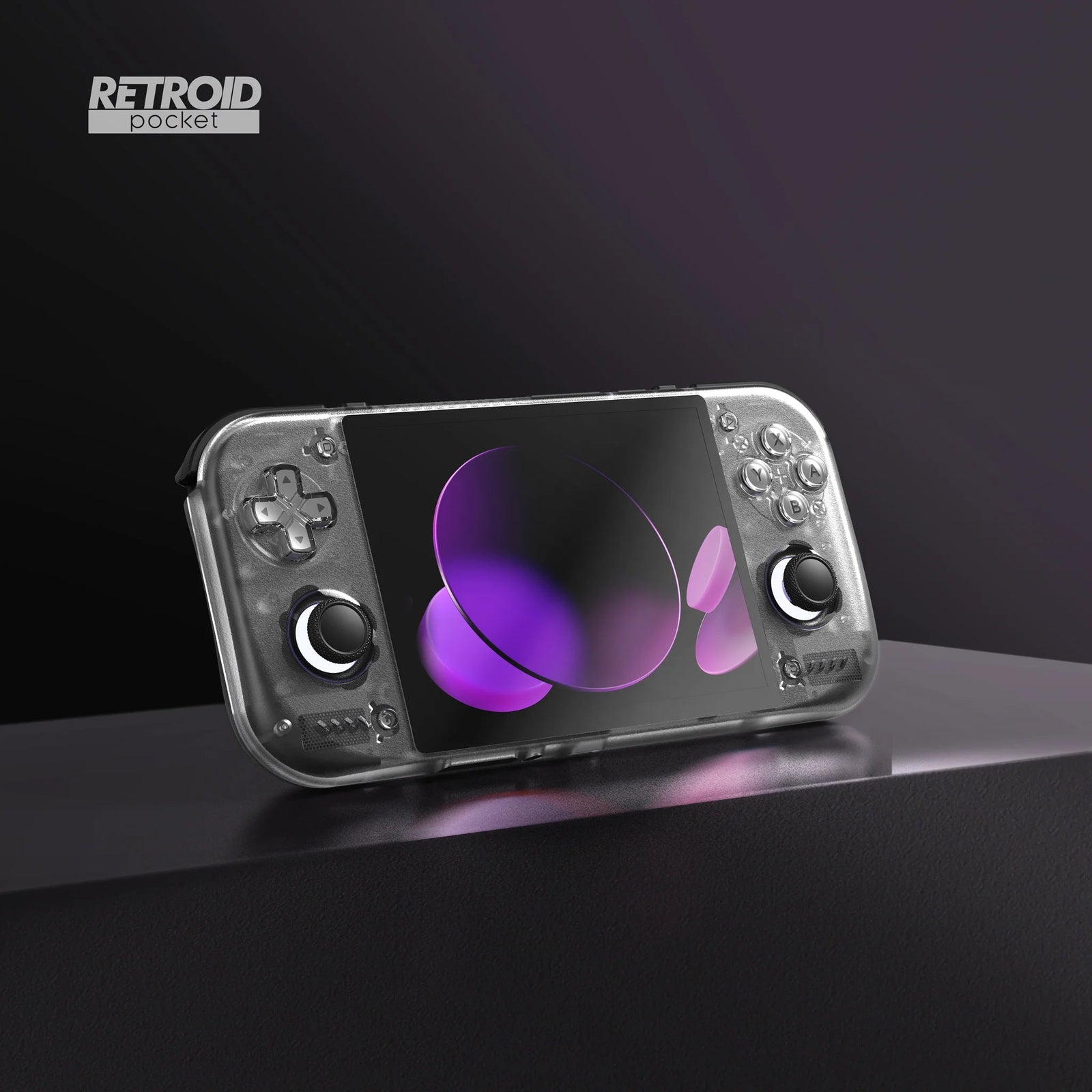 Retroid Pocket Nova - Gamesellers.nl