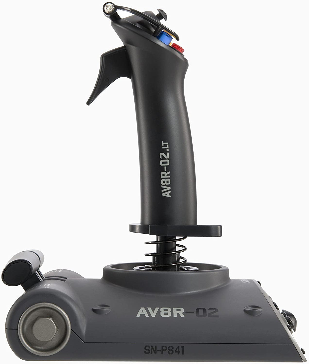 Saitek Flight Simulation Aviator Controller - Gamesellers.nl