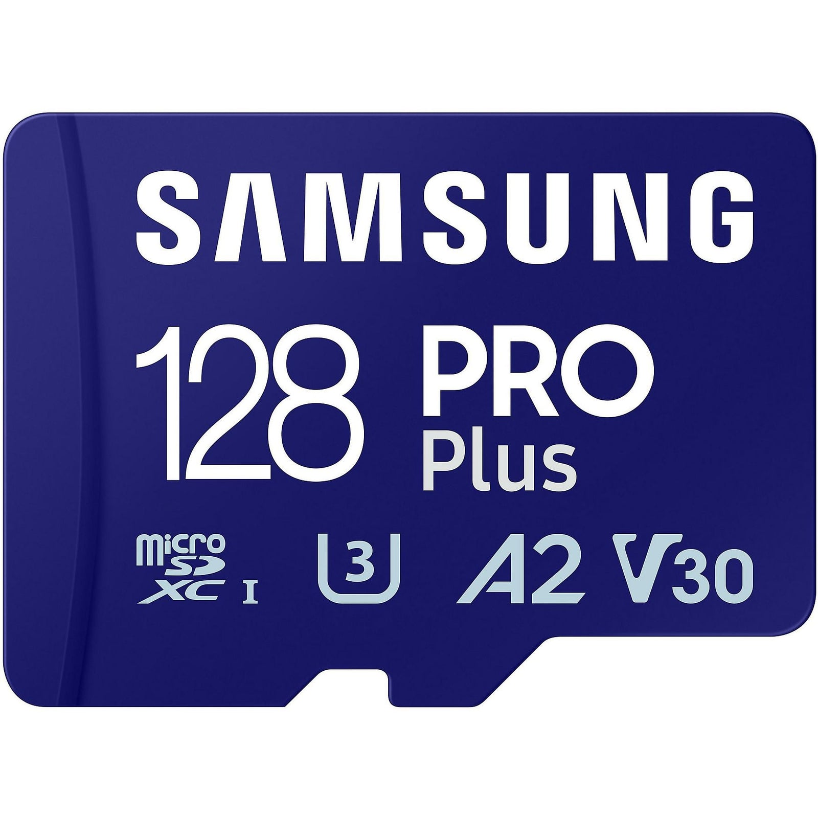 Samsung PRO Plus 128gb MicroSD - Gamesellers.nl